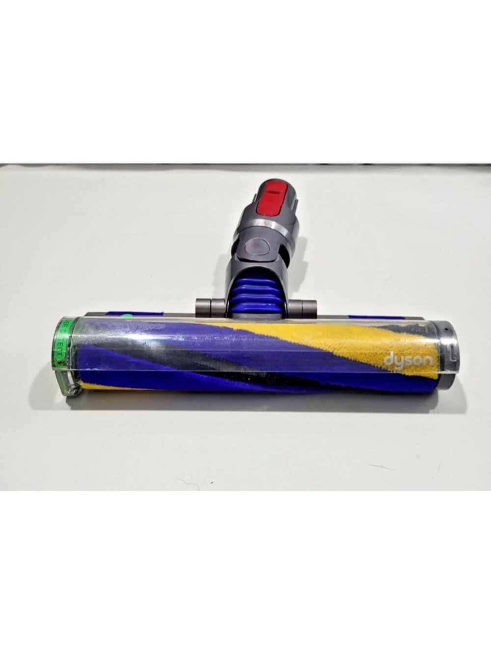 OEM Dyson soft roller cleaner head With Laser fits V10 V11 V15 detect